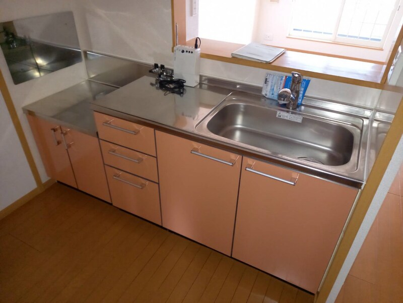 ウィル ヴェスティージ 壱番館の物件内観写真