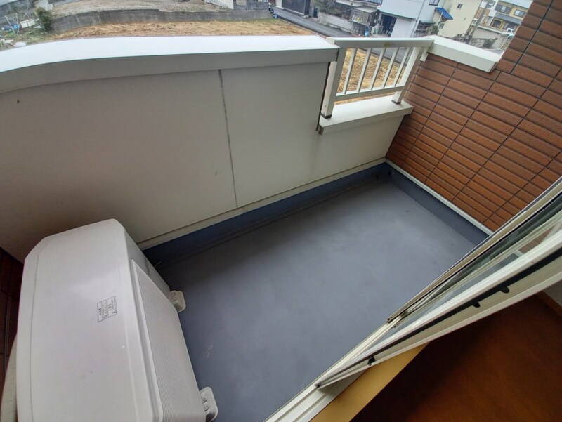 ウィル ヴェスティージ 壱番館の物件内観写真