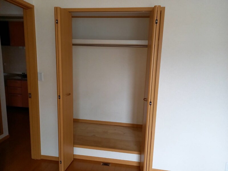 ウィル ヴェスティージ 壱番館の物件内観写真