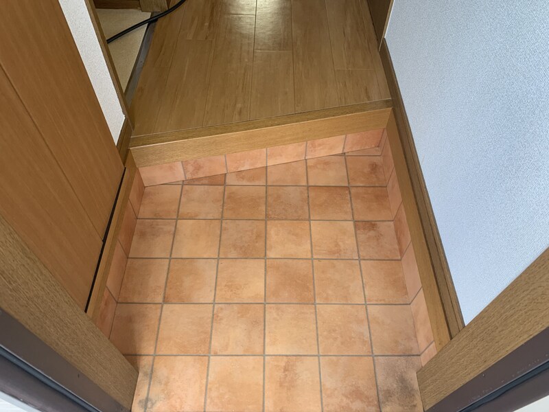 プレッソ新在家の物件内観写真