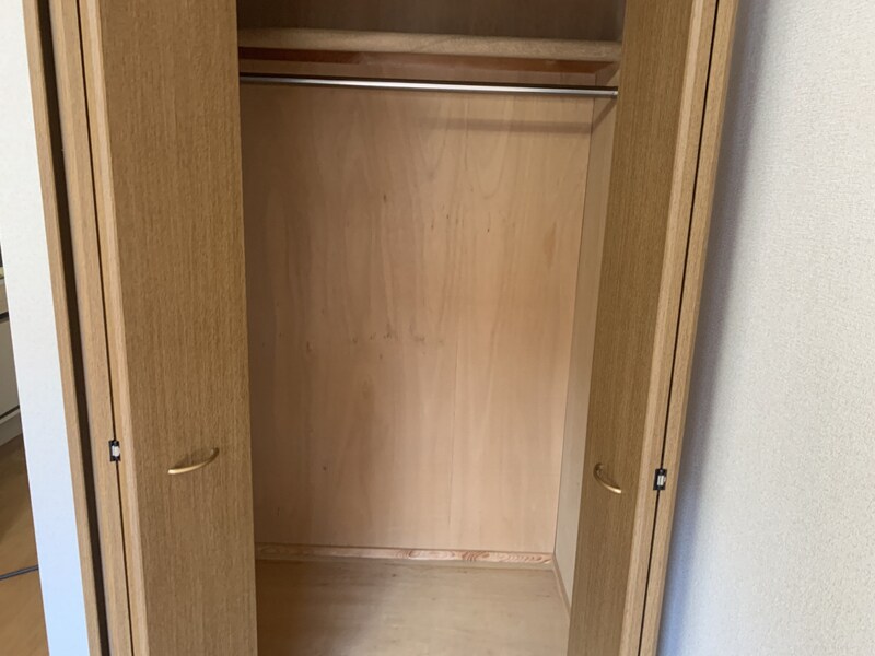 プレッソ新在家の物件内観写真