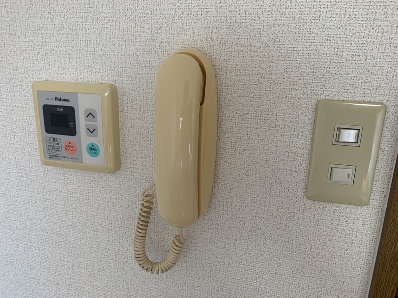 プレッソ新在家の物件内観写真