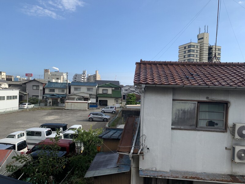 プレッソ新在家の物件内観写真