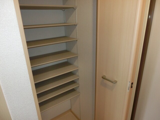 アグネスの物件内観写真