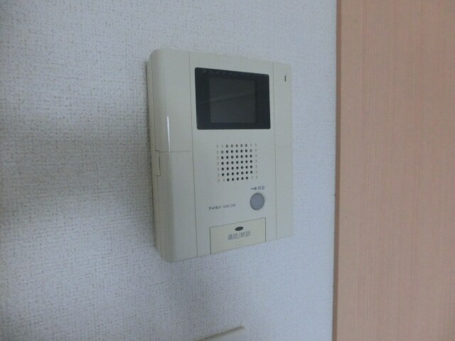 アグネスの物件内観写真