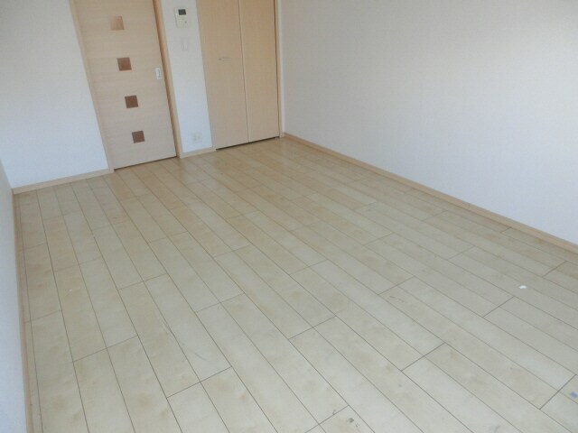 アグネスの物件内観写真