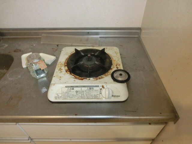 アグネスの物件内観写真