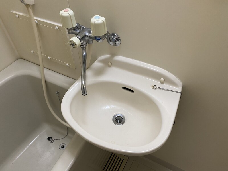 サンフレッチェ南条Bの物件内観写真