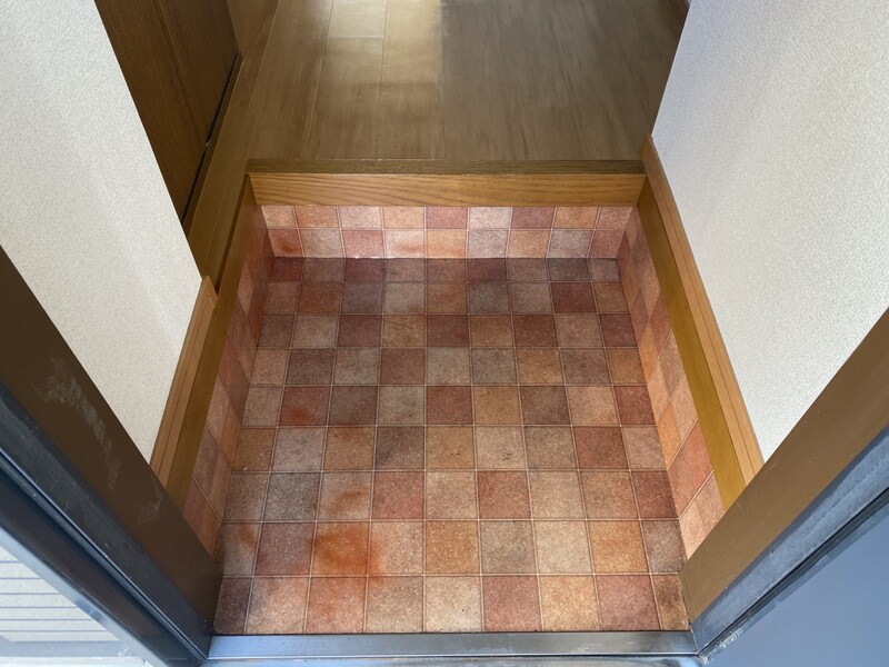 サンフレッチェ南条Bの物件内観写真