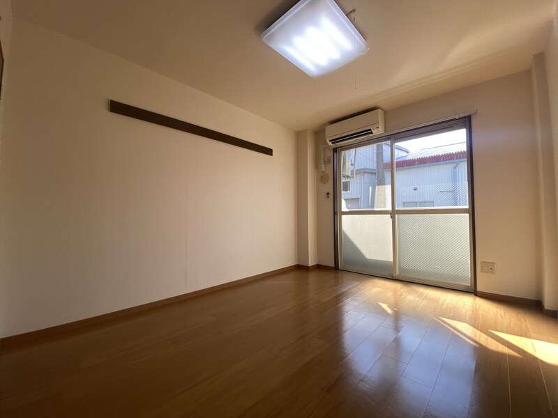 サンフレッチェ南条Bの物件内観写真