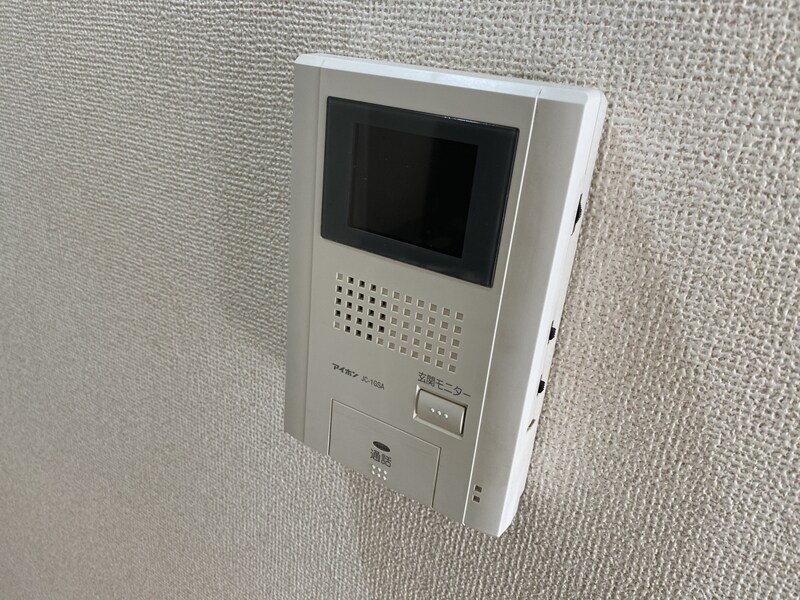 サンフレッチェ南条Bの物件内観写真