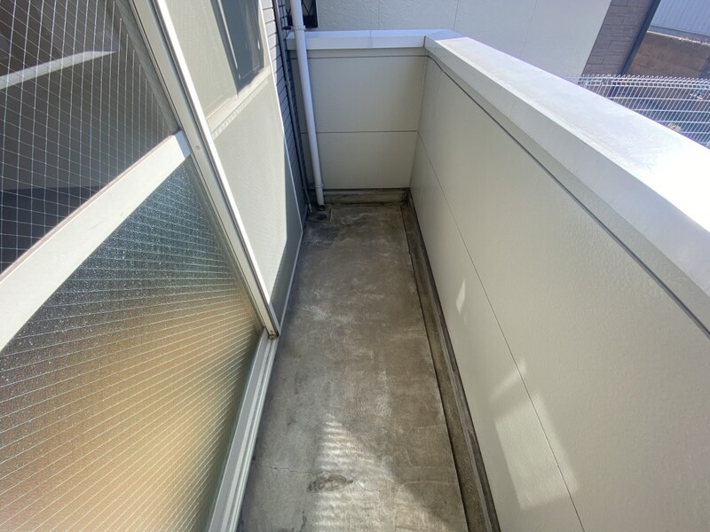 サンフレッチェ南条Bの物件内観写真