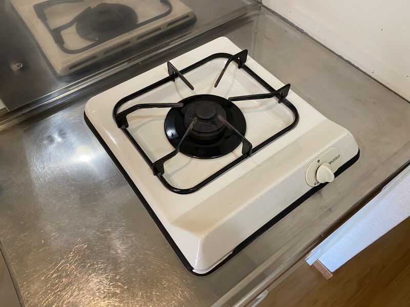 サンフレッチェ南条Bの物件内観写真