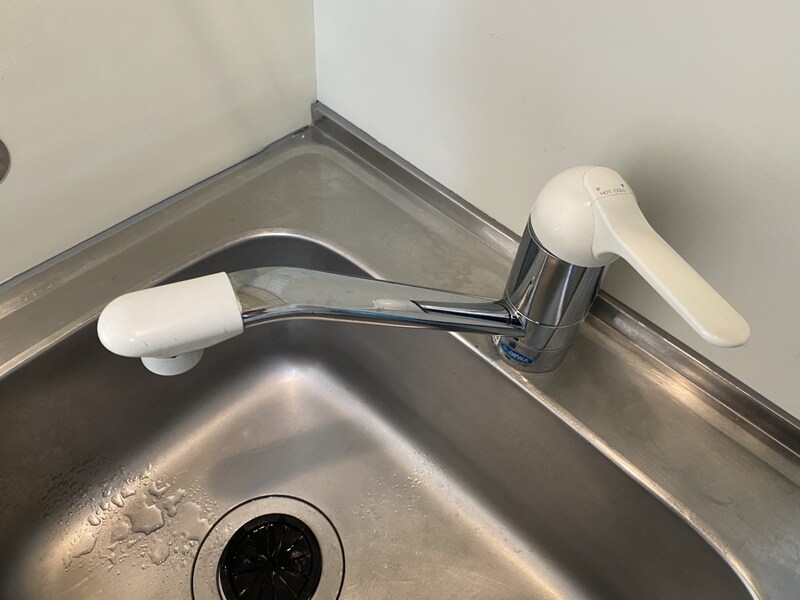 サンフレッチェ南条Bの物件内観写真