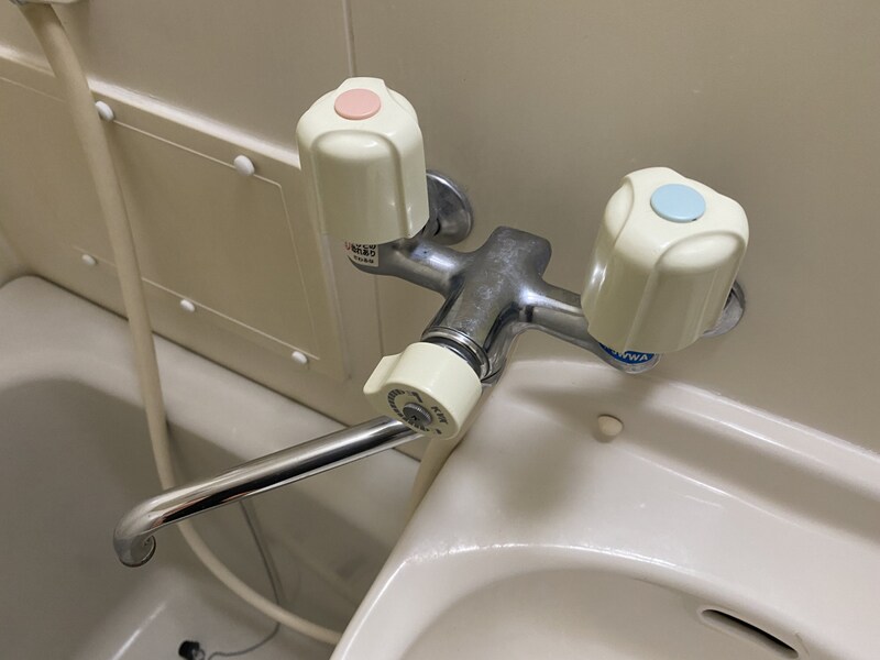 サンフレッチェ南条Bの物件内観写真