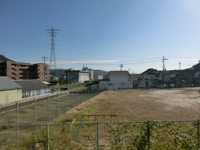 モンラヴィ青山の物件内観写真