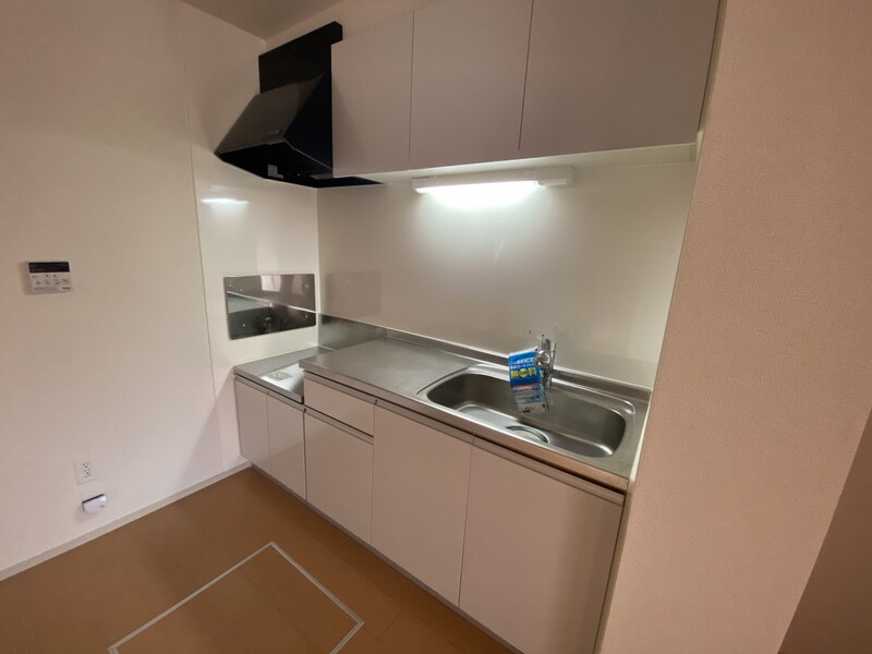 フィオレンティーナⅡの物件内観写真