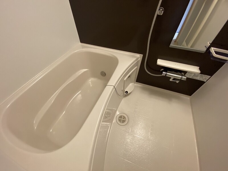 フィオレンティーナⅡの物件内観写真