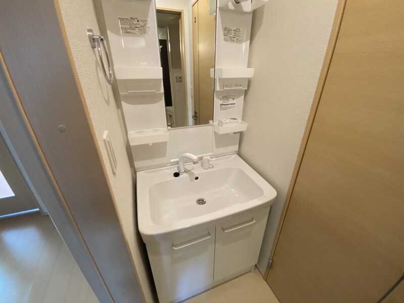 フィオレンティーナⅡの物件内観写真