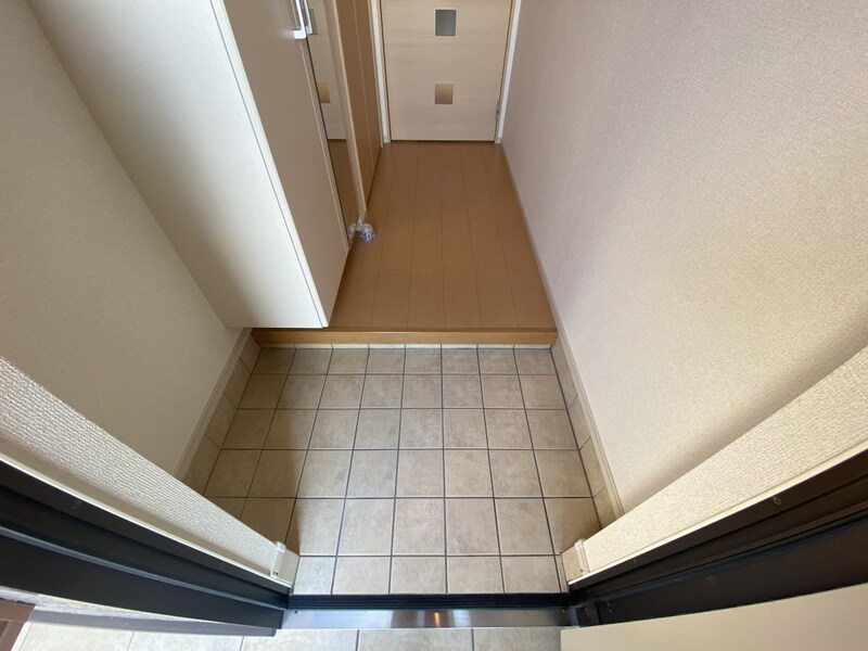 フィオレンティーナⅡの物件内観写真