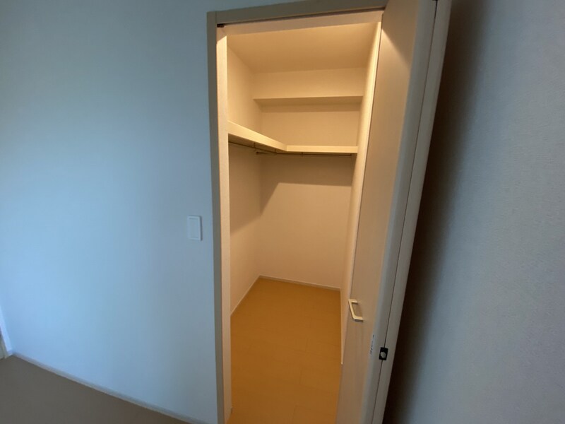 フィオレンティーナⅡの物件内観写真