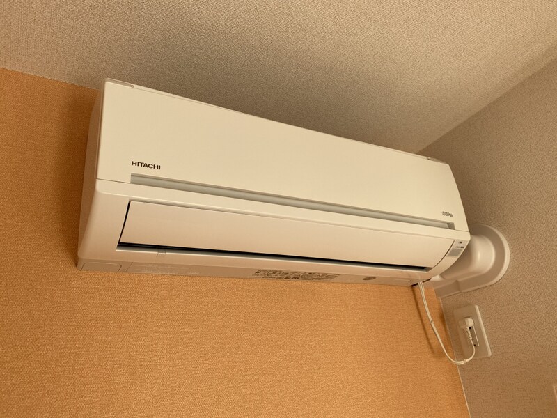 フィオレンティーナⅡの物件内観写真