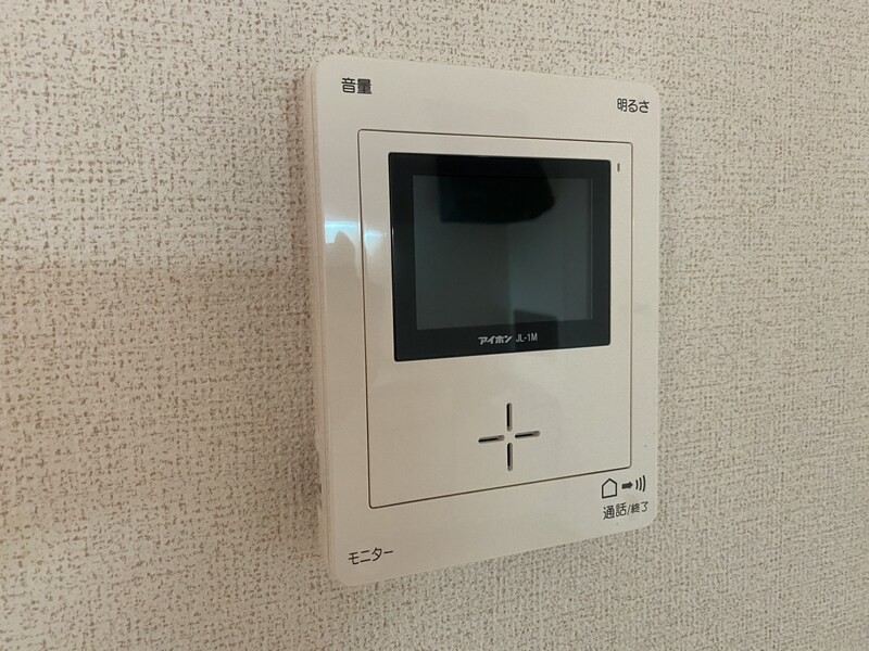 フィオレンティーナⅡの物件内観写真