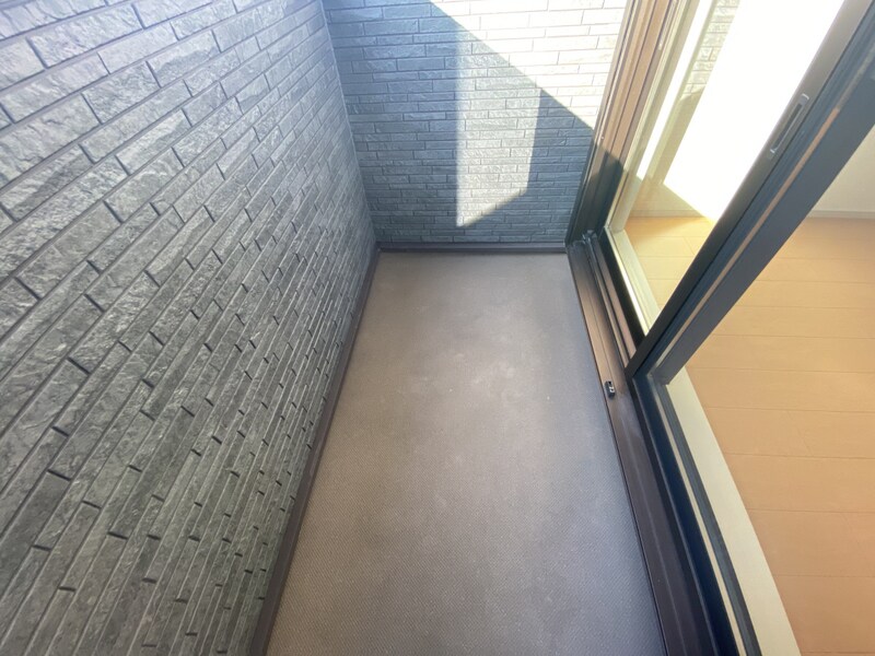 フィオレンティーナⅡの物件内観写真