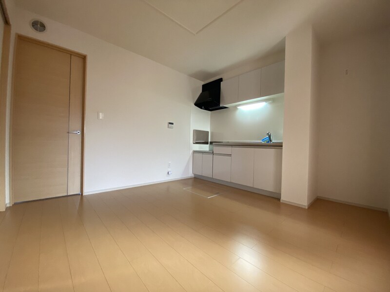 フィオレンティーナⅡの物件内観写真