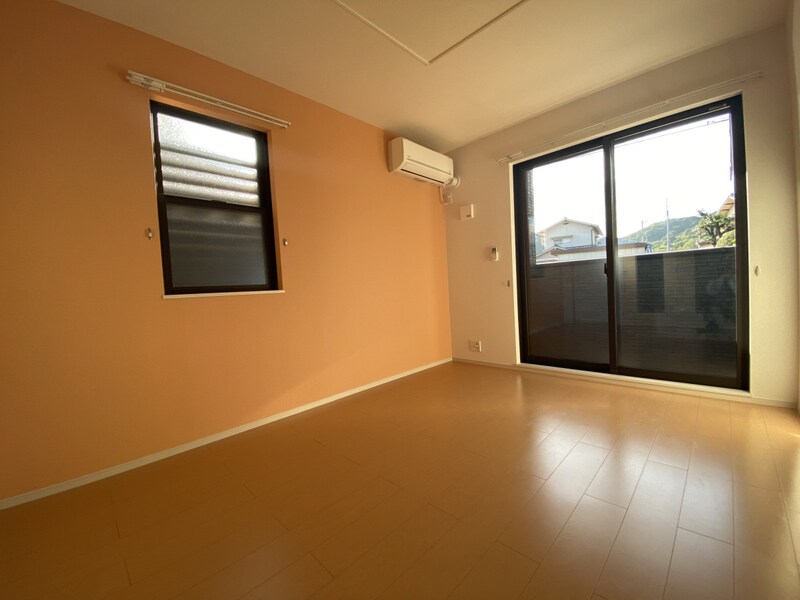 フィオレンティーナⅡの物件内観写真