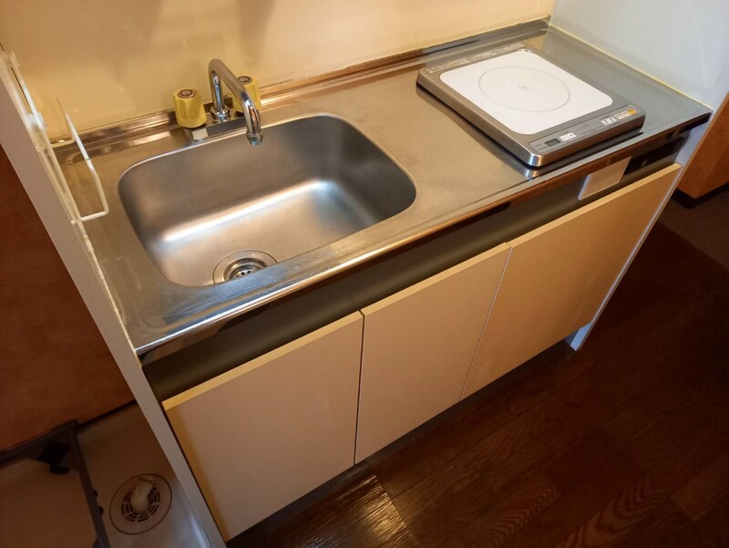 アドバンス城北の物件内観写真