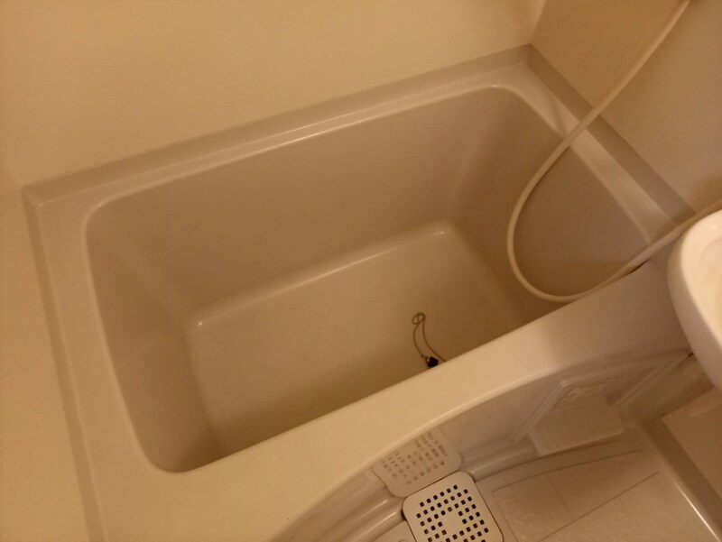 アドバンス城北の物件内観写真