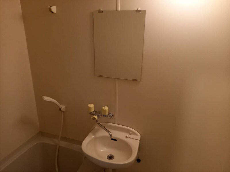 アドバンス城北の物件内観写真