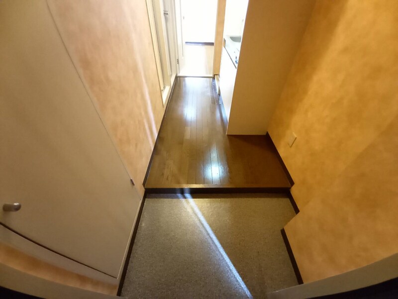 アドバンス城北の物件内観写真