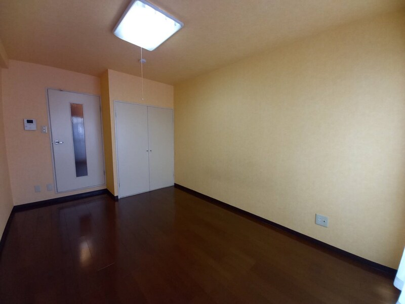 アドバンス城北の物件内観写真