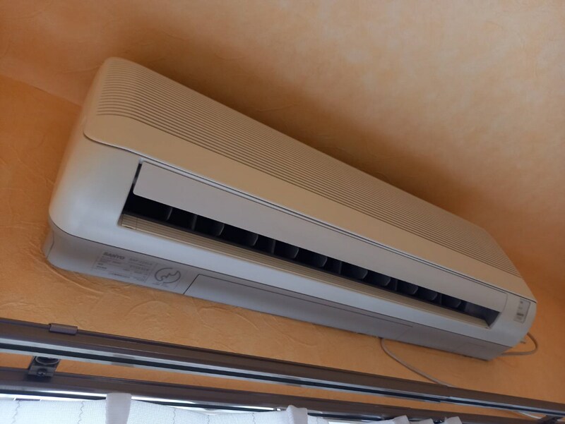 アドバンス城北の物件内観写真