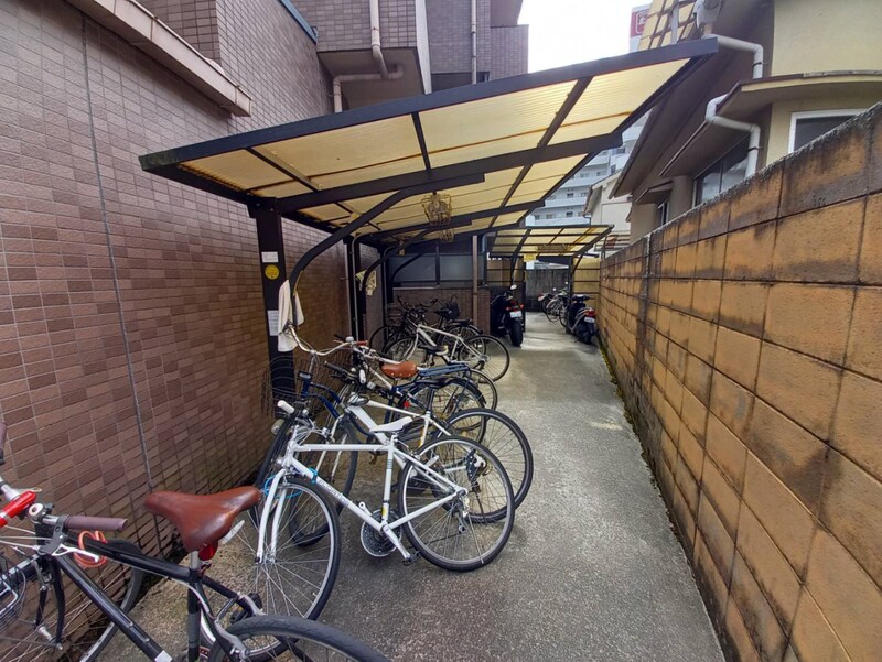 アドバンス城北の物件内観写真