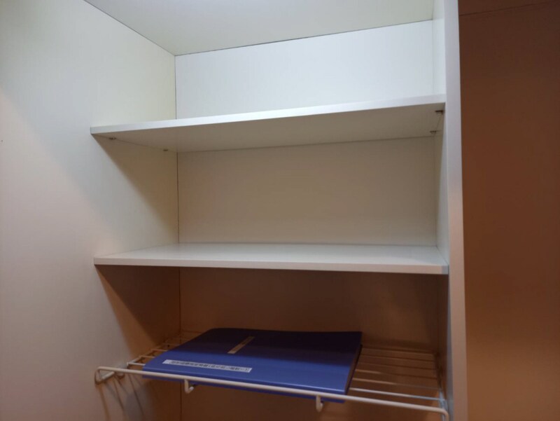 アドバンス城北の物件内観写真