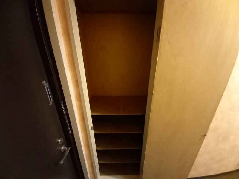 アドバンス城北の物件内観写真