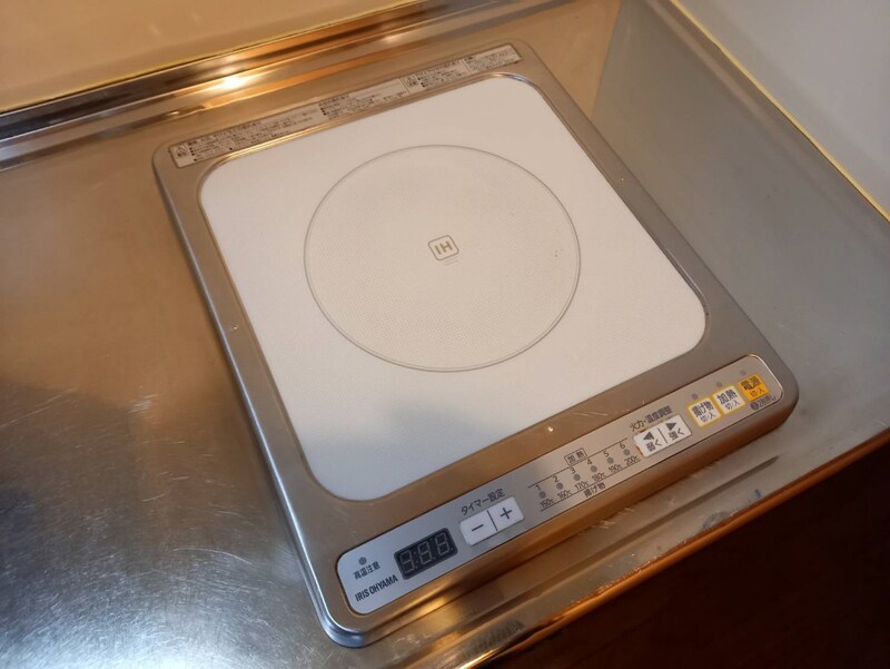 アドバンス城北の物件内観写真