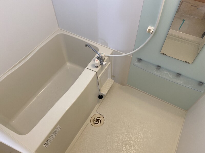 ブロッサムの物件内観写真