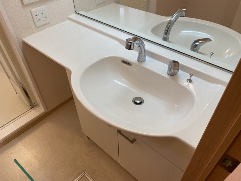 ブロッサムの物件内観写真