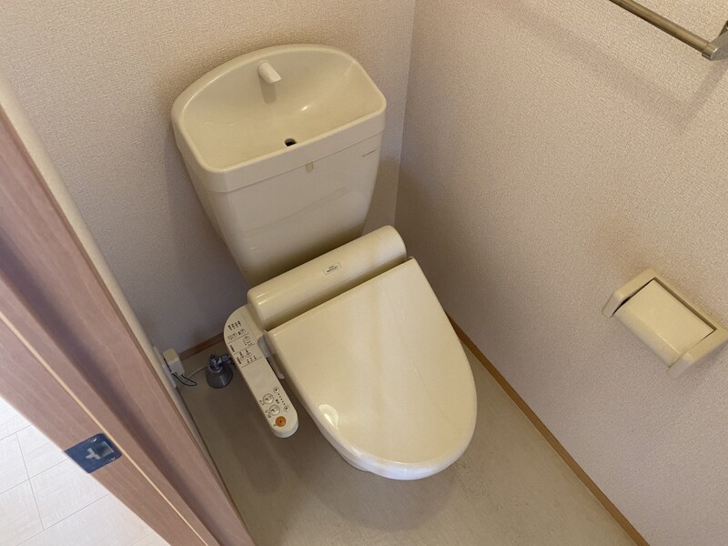 ブロッサムの物件内観写真