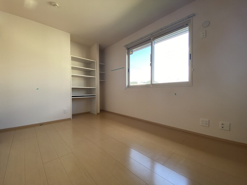 ブロッサムの物件内観写真