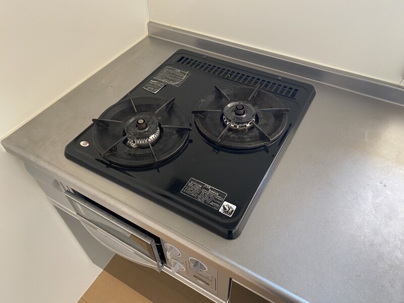 ブロッサムの物件内観写真