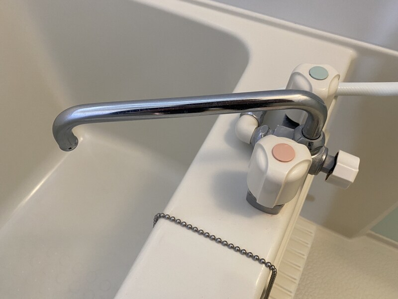 ブロッサムの物件内観写真