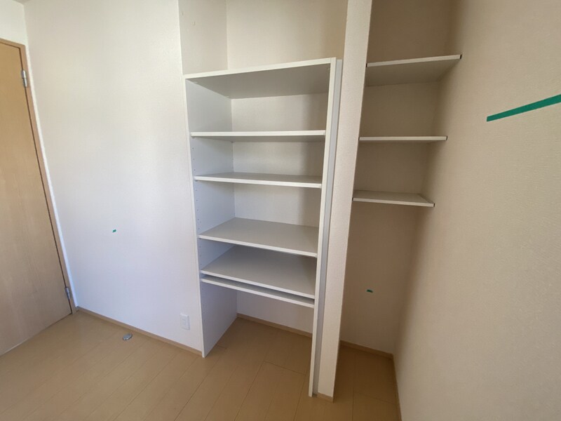 ブロッサムの物件内観写真