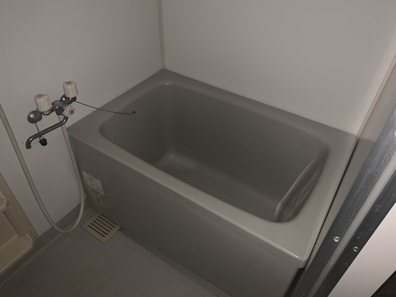 上野マンションの物件内観写真