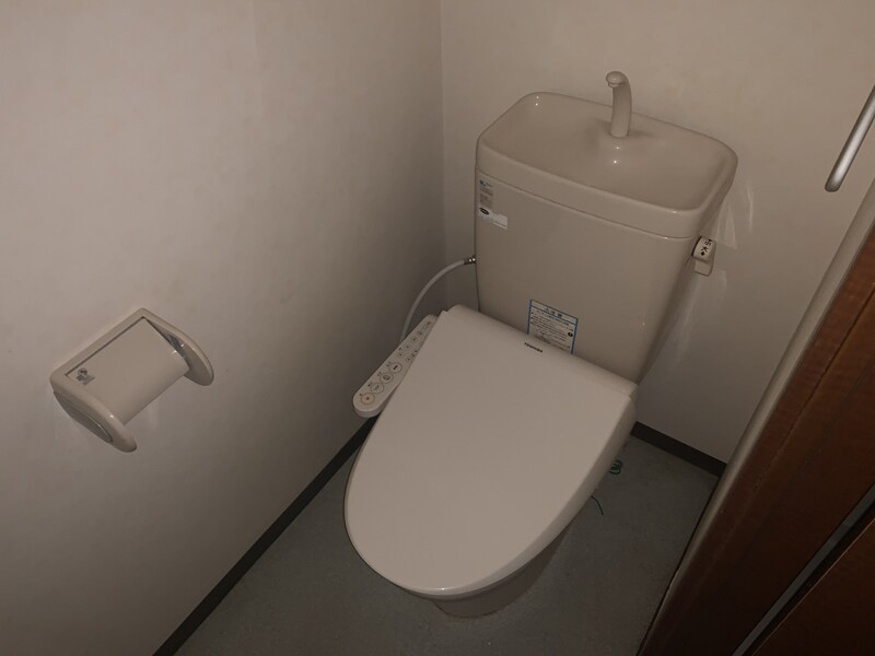 上野マンションの物件内観写真