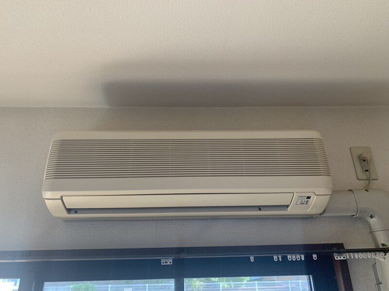 上野マンションの物件内観写真